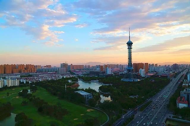 河北印象，自然之美与地域风情🌟🏞️🍃