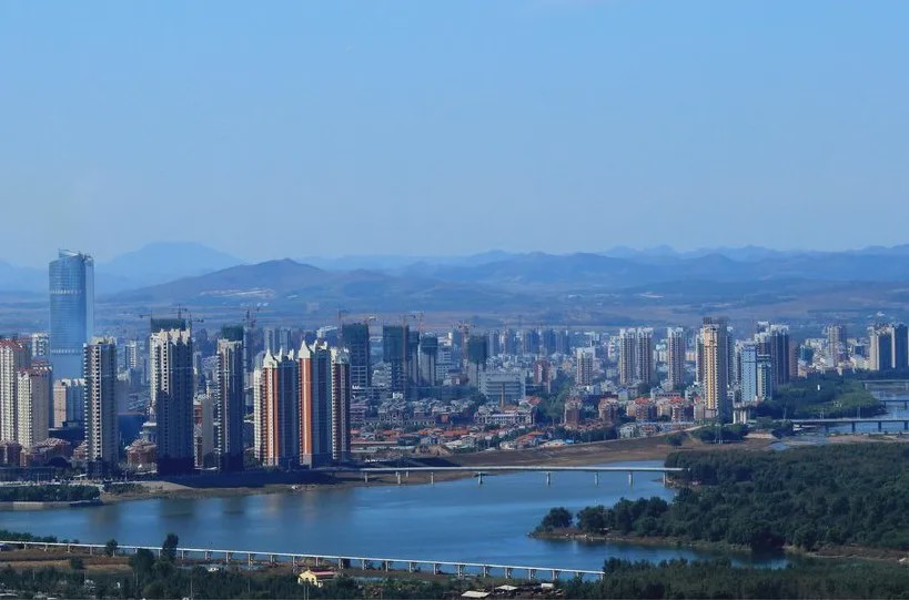 辽宁,辽宁，历史、文化与地理的交织