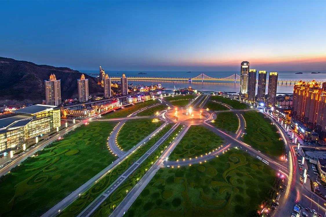 辽宁,辽宁,历史、文化与地理的交织