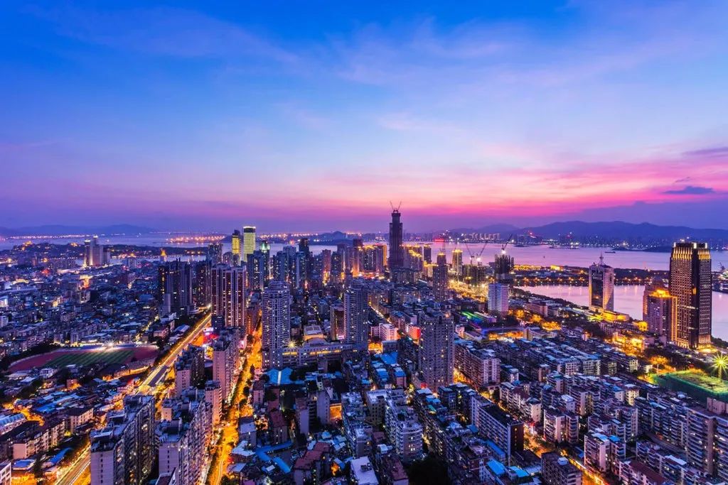 福建，文化繁荣与经济交汇的崛起之地