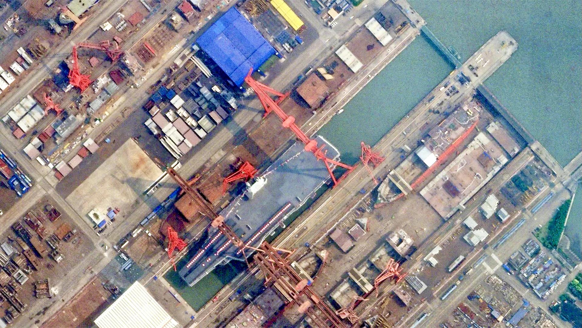 福建,东南沿海的历史沃土与影响世界的历史长卷