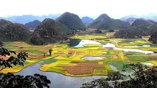 云南，历史长河中的璀璨明珠