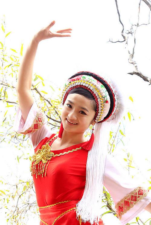 云南，多彩画卷中的播音之声